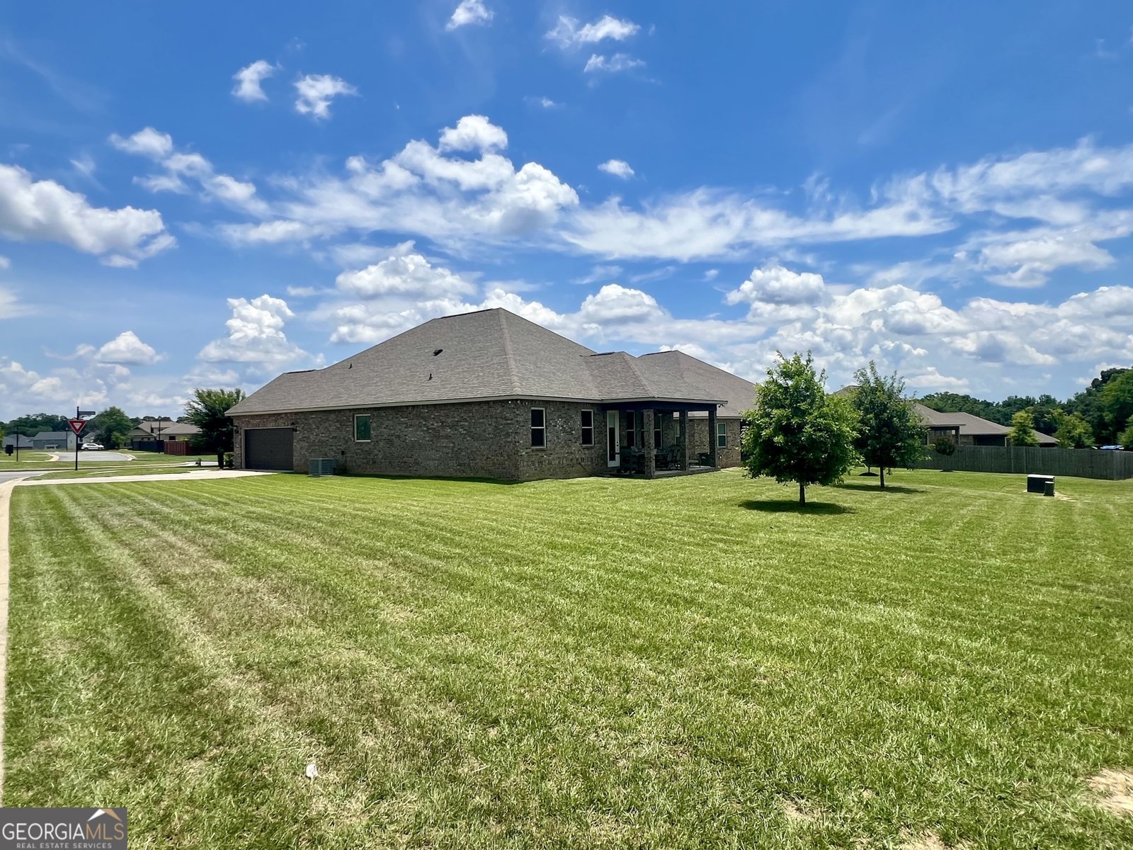 401 Preservation Parkway Perry - Photo 10