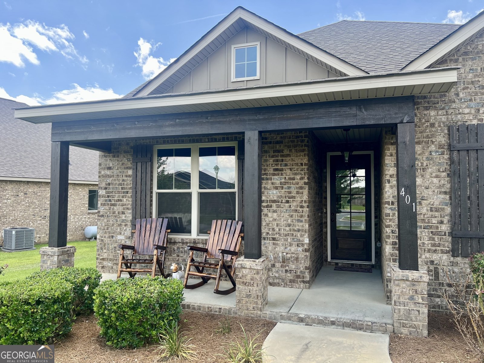 401 Preservation Parkway Perry - Photo 11