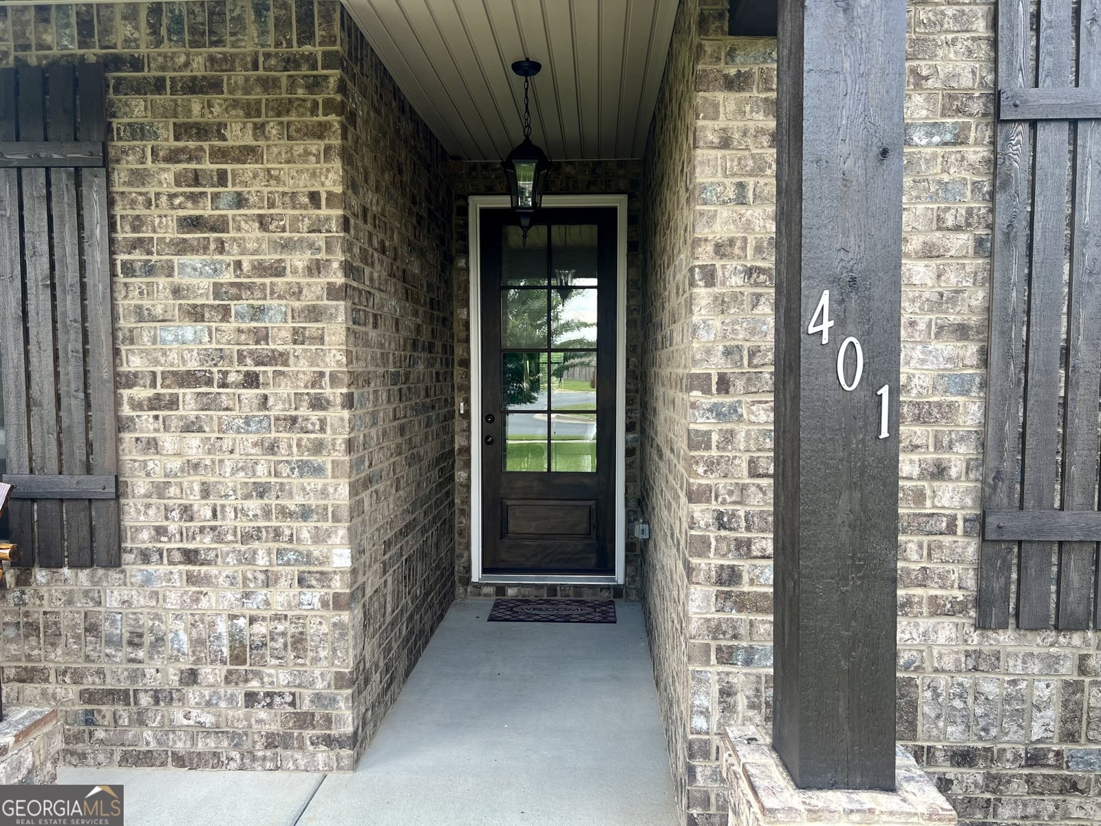 401 Preservation Parkway Perry - Photo 12