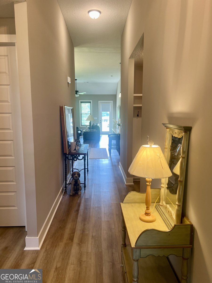 401 Preservation Parkway Perry - Photo 23
