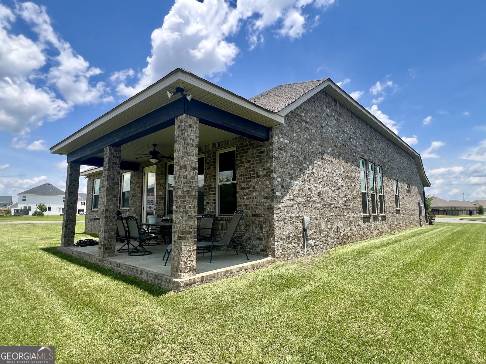 401 Preservation Parkway Perry - Photo 6
