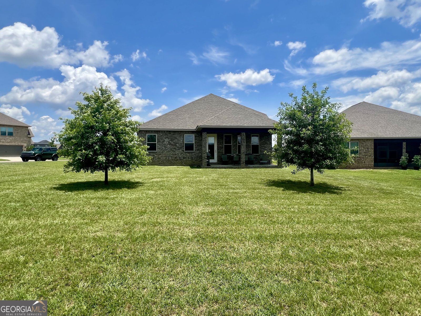 401 Preservation Parkway Perry - Photo 8