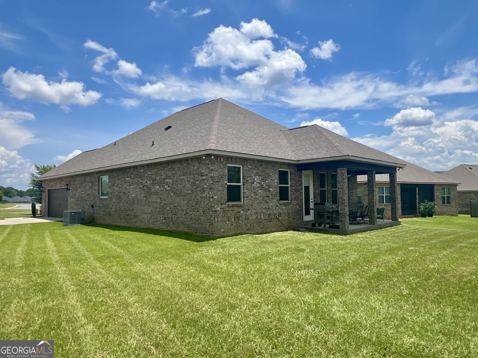 401 Preservation Parkway Perry - Photo 9