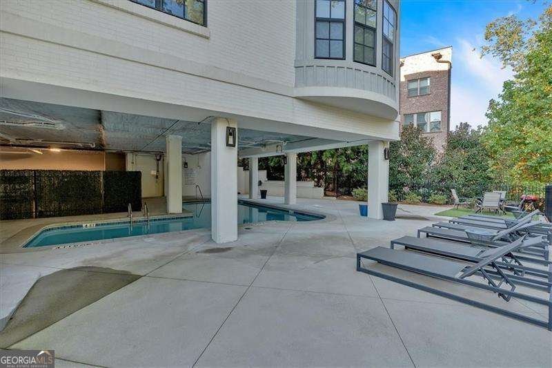 6890 Peachtree Dunwoody Road Atlanta - Photo 29