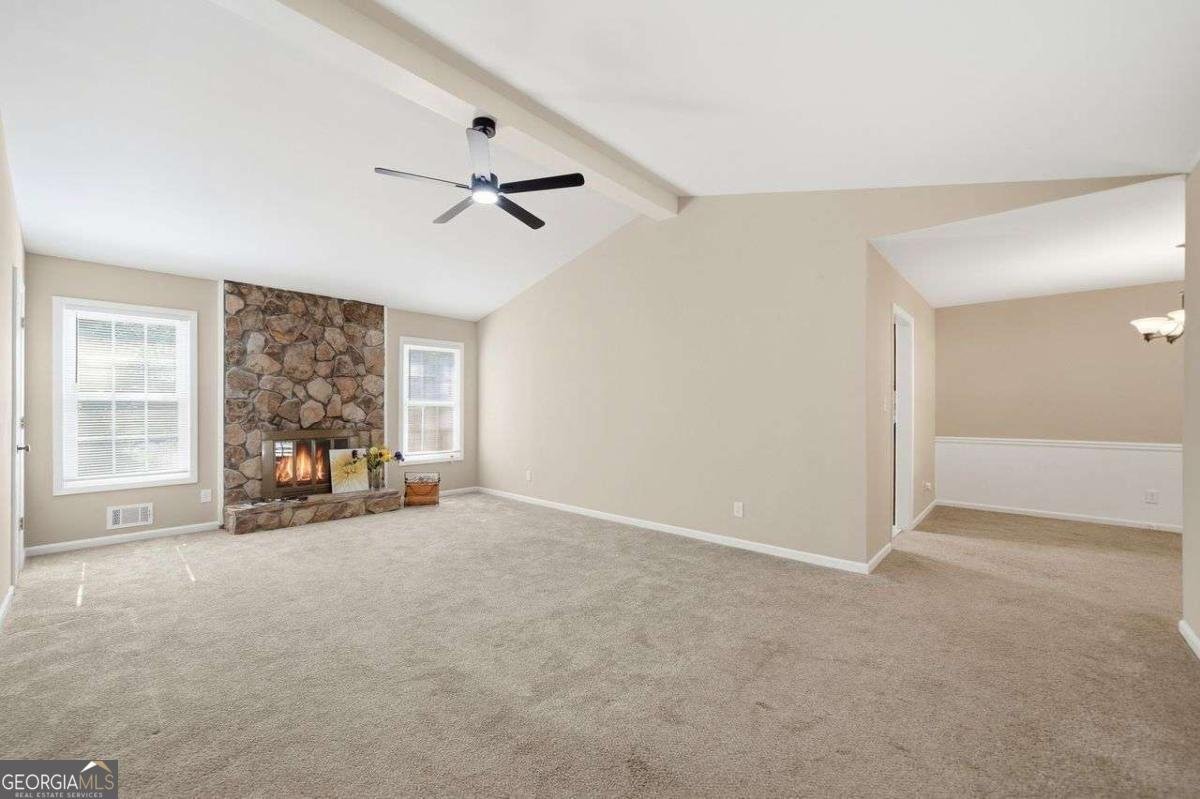 165 Tyson Circle Roswell - Photo 10
