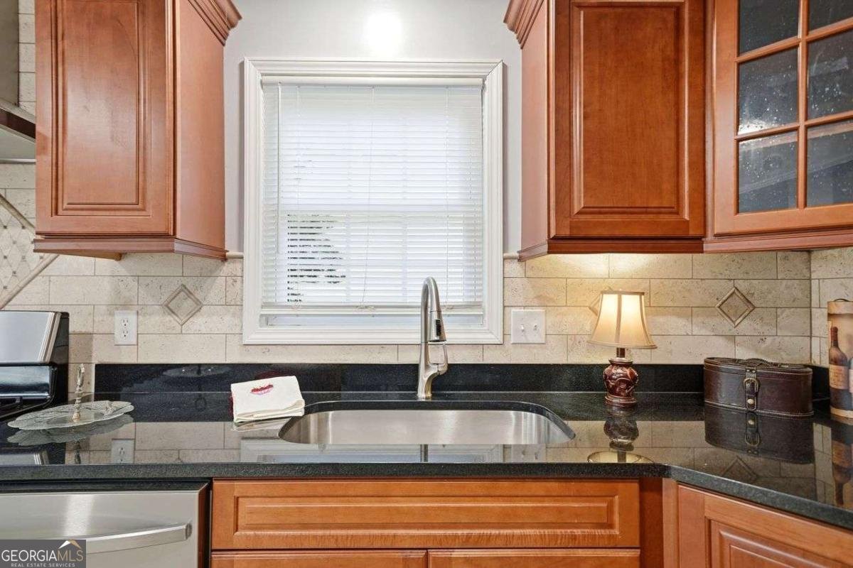 165 Tyson Circle Roswell - Photo 14