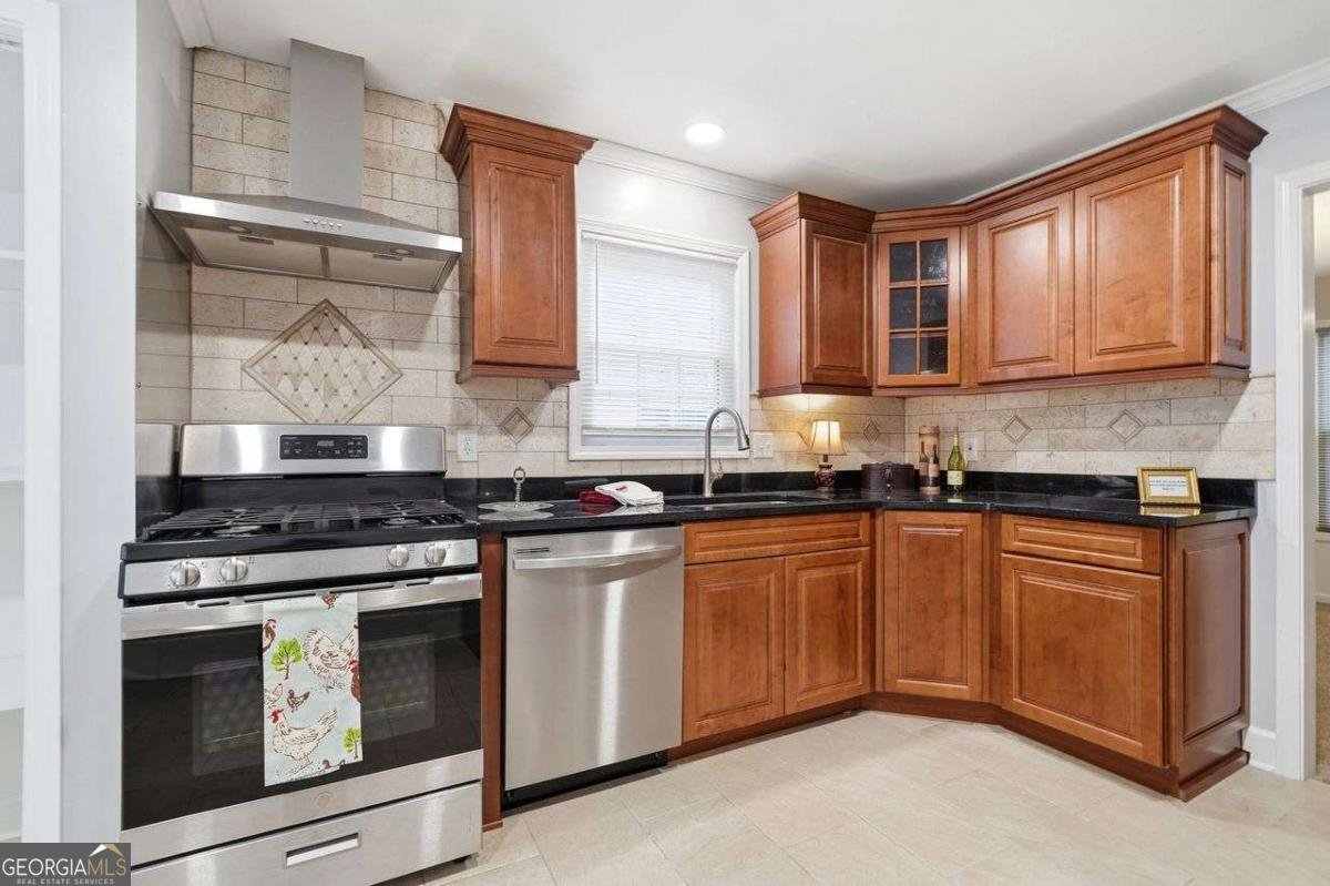 165 Tyson Circle Roswell - Photo 15