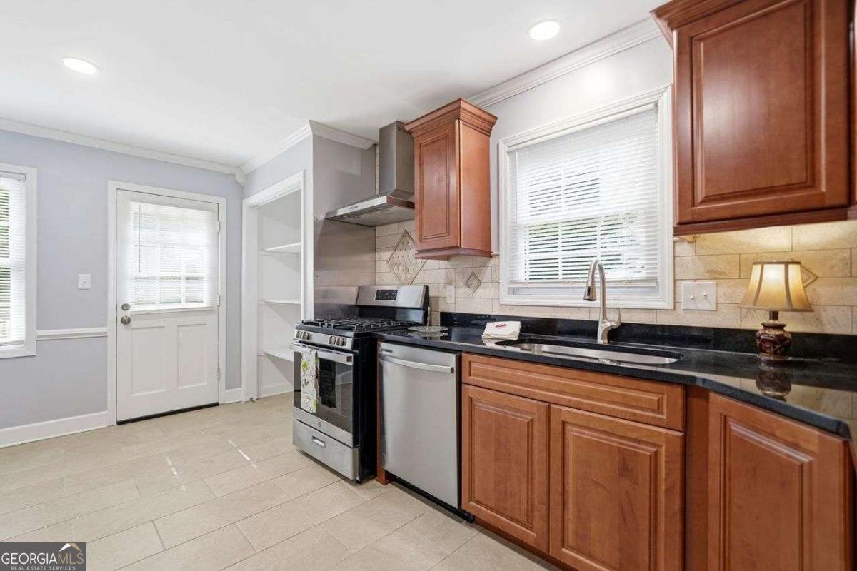 165 Tyson Circle Roswell - Photo 16