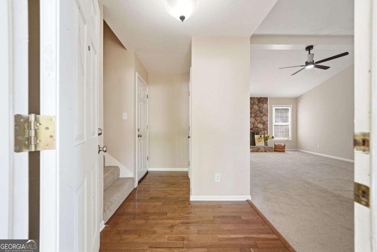 165 Tyson Circle Roswell - Photo 21