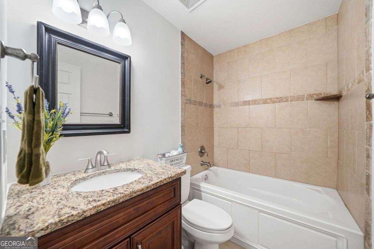 165 Tyson Circle Roswell - Photo 31