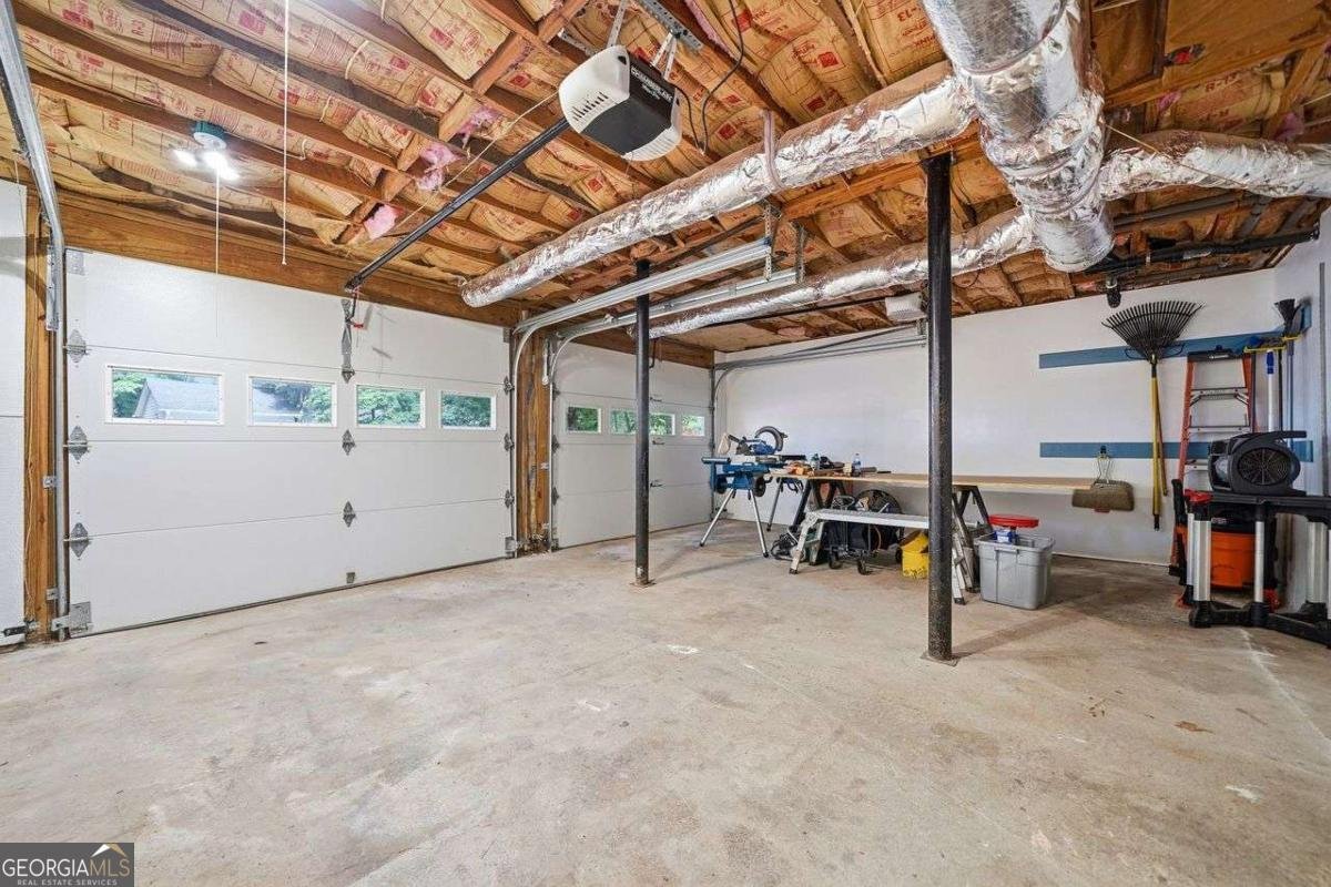 165 Tyson Circle Roswell - Photo 37