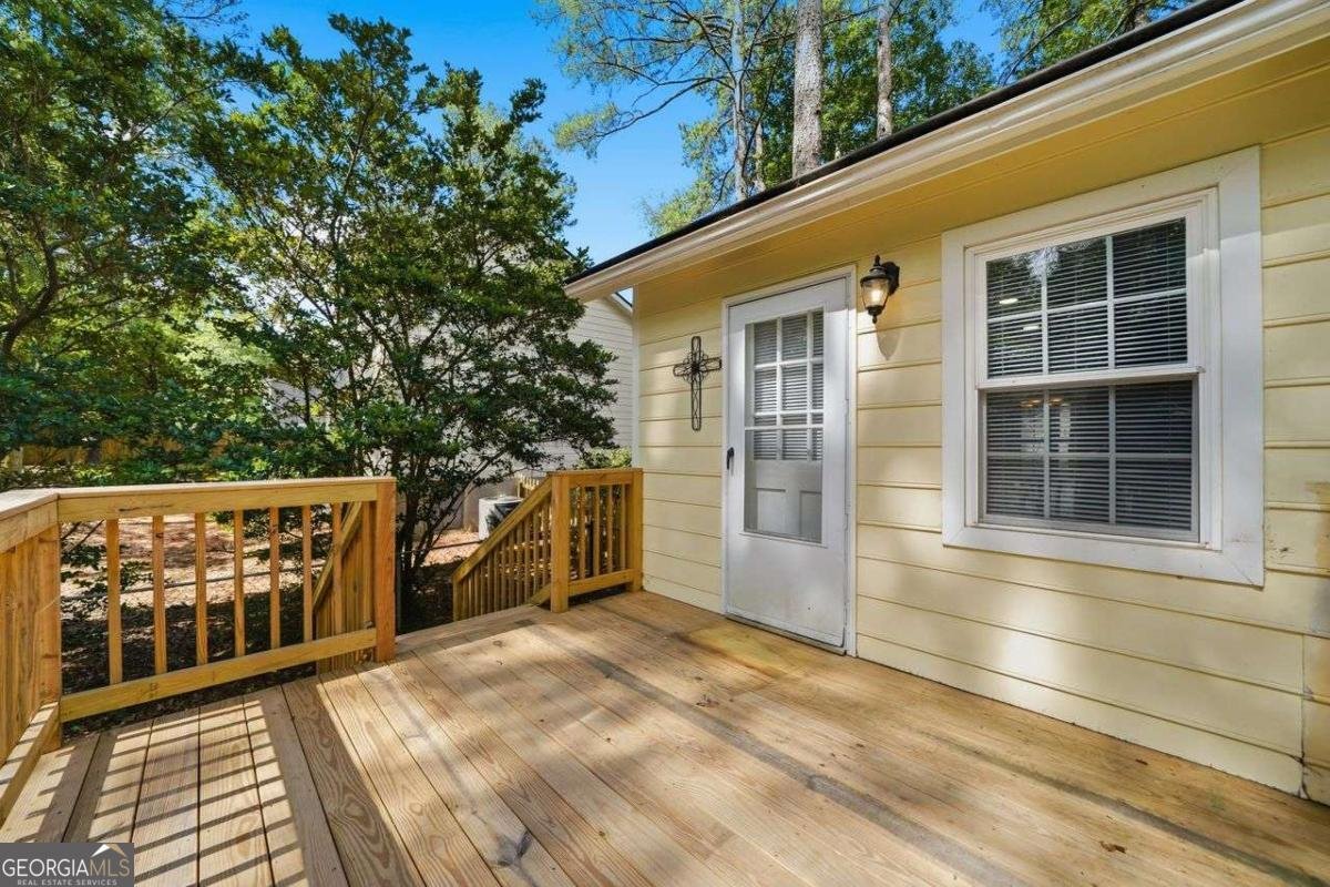 165 Tyson Circle Roswell - Photo 38