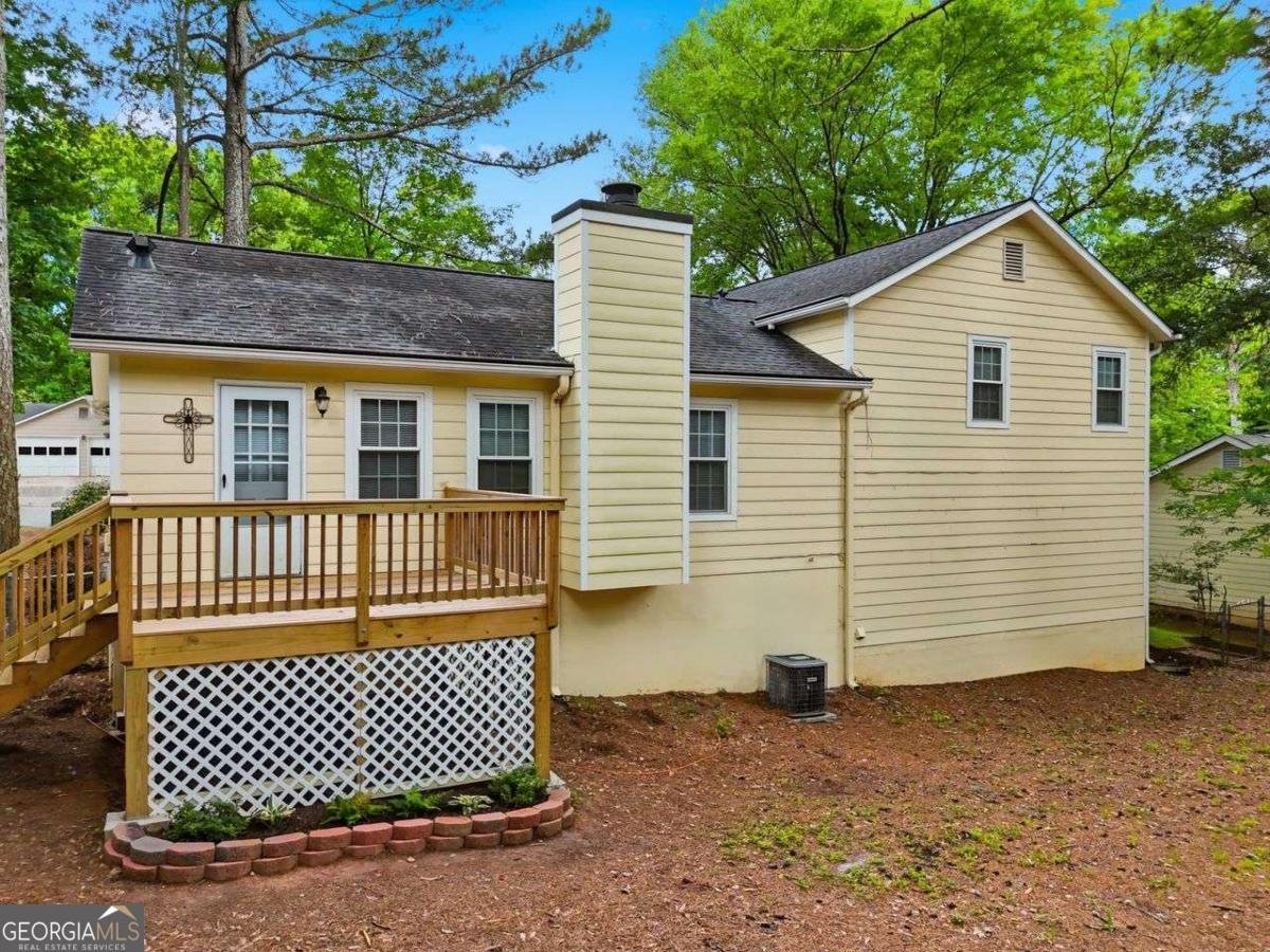 165 Tyson Circle Roswell - Photo 40