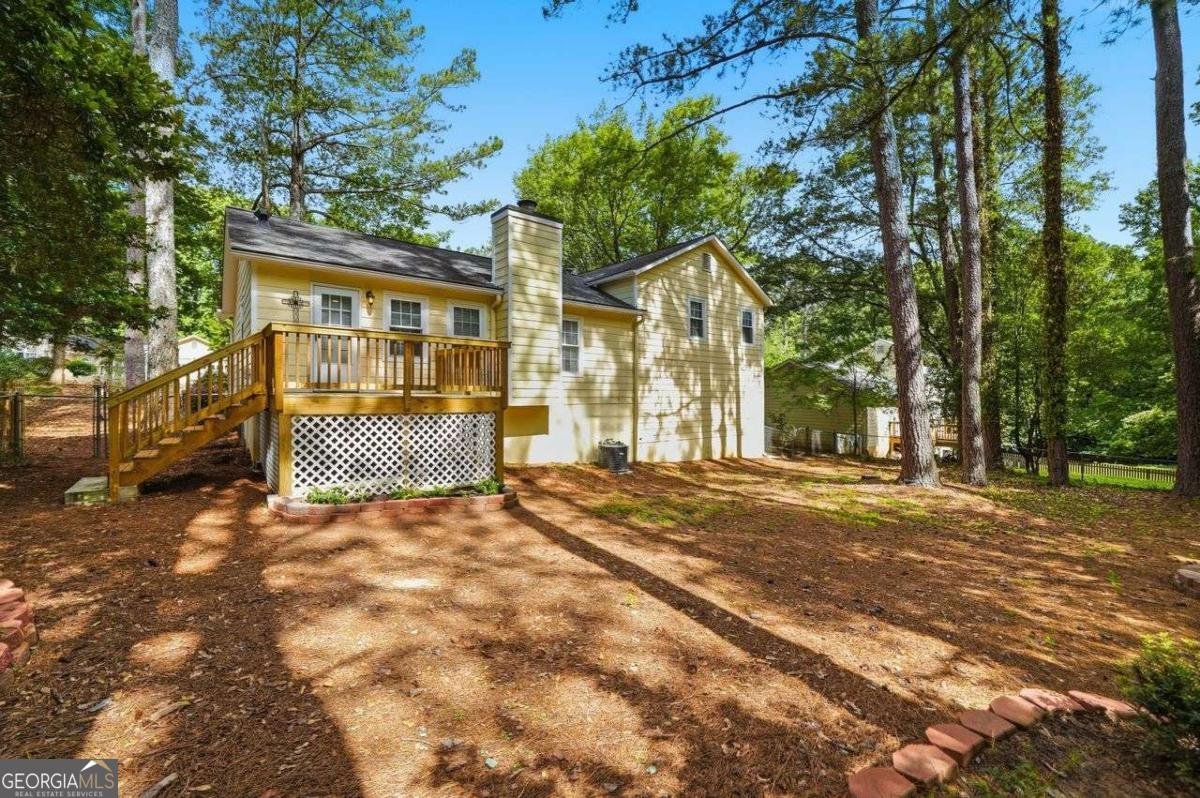 165 Tyson Circle Roswell - Photo 41