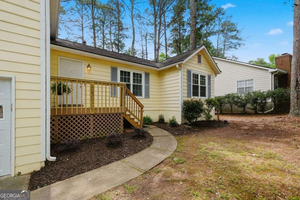 165 Tyson Circle Roswell - Photo 48