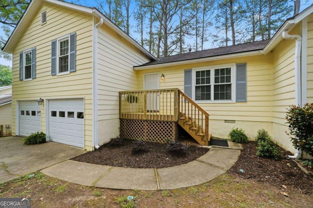 165 Tyson Circle Roswell - Photo 49