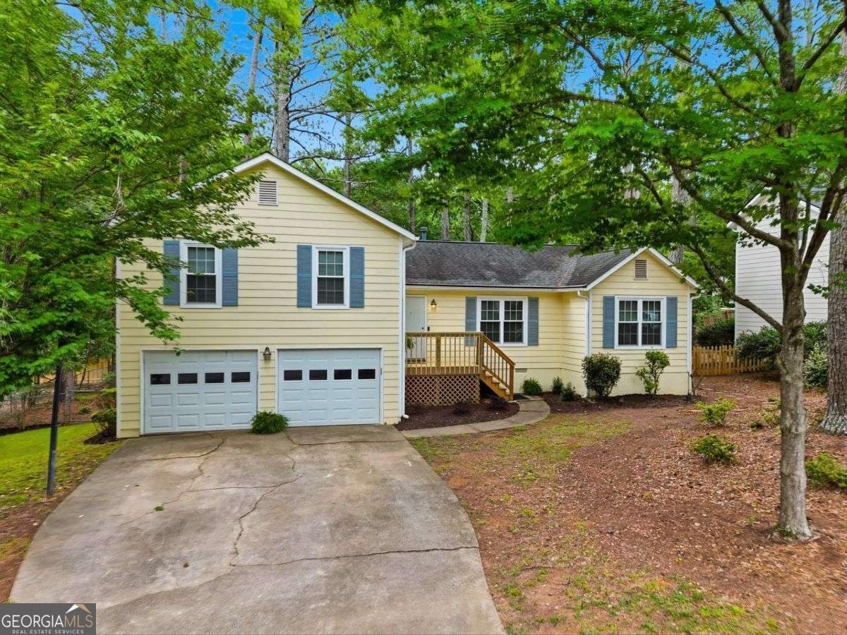 165 Tyson Circle Roswell - Photo 50