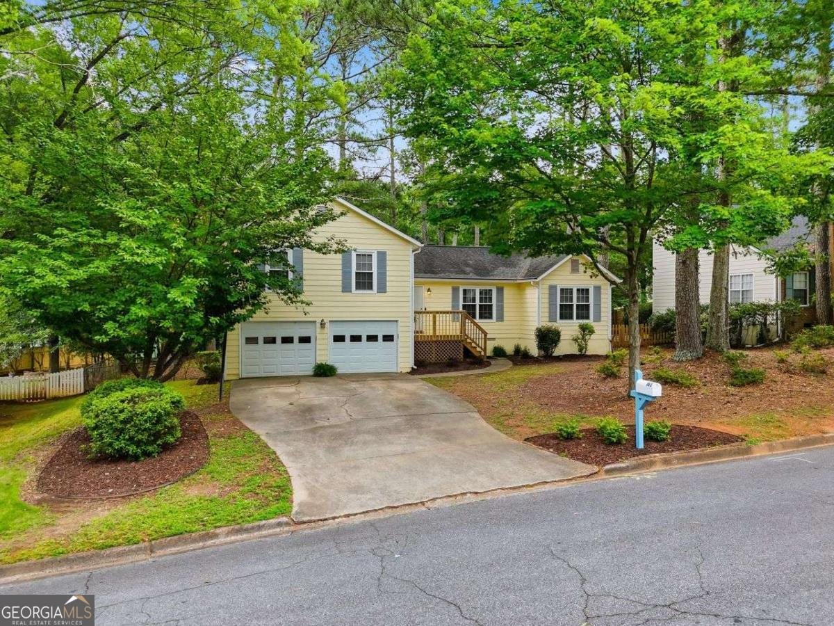 165 Tyson Circle Roswell - Photo 51