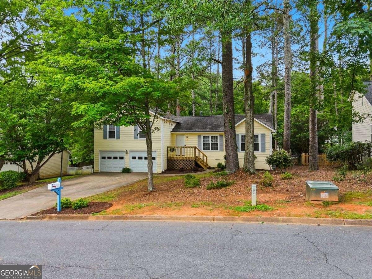 165 Tyson Circle Roswell - Photo 52