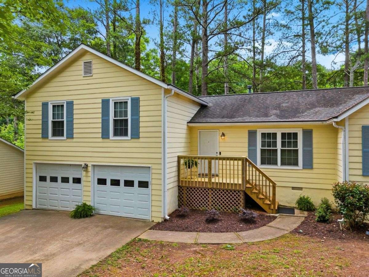 165 Tyson Circle Roswell - Photo 53