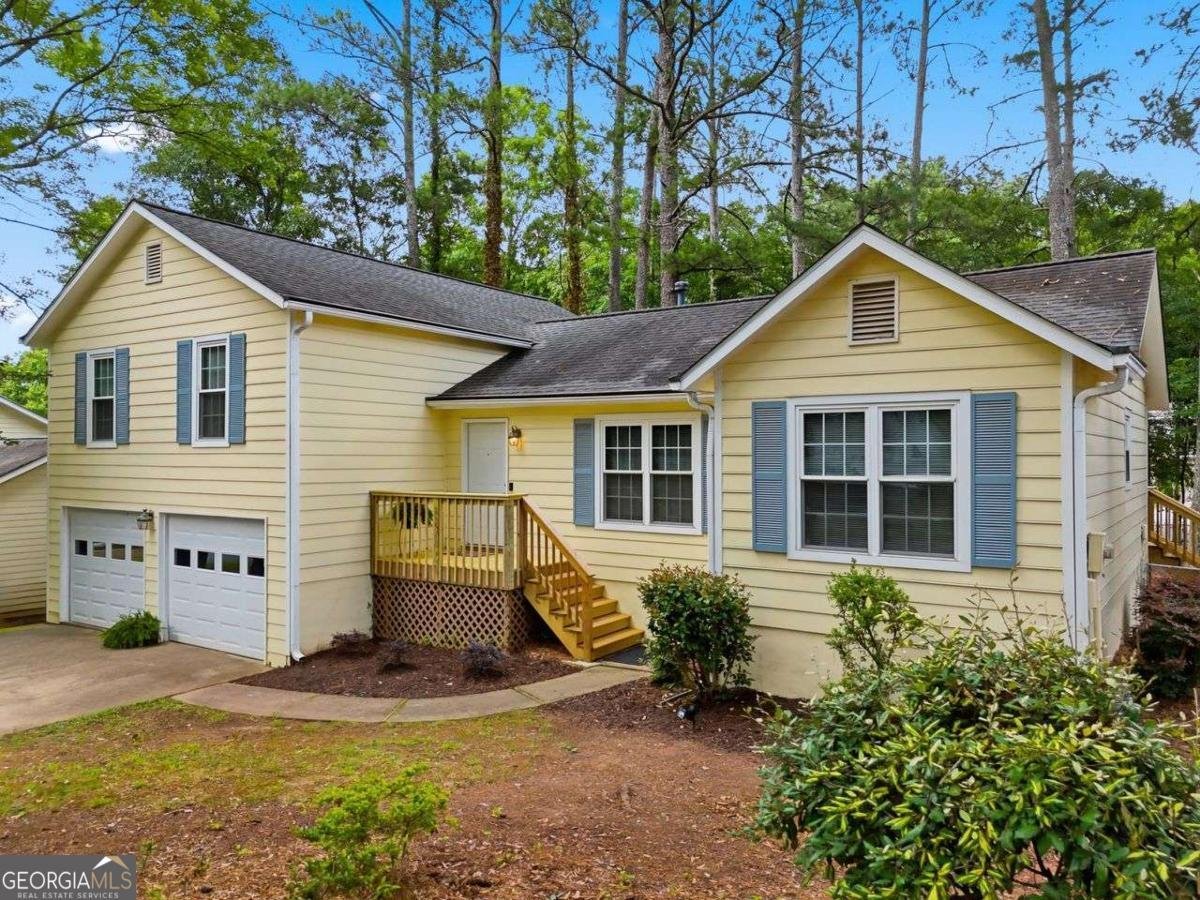165 Tyson Circle Roswell - Photo 54