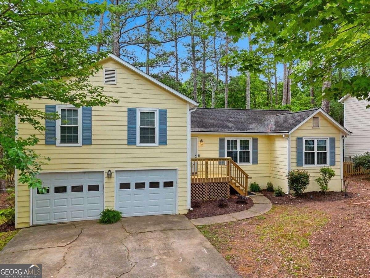 165 Tyson Circle Roswell - Photo 55