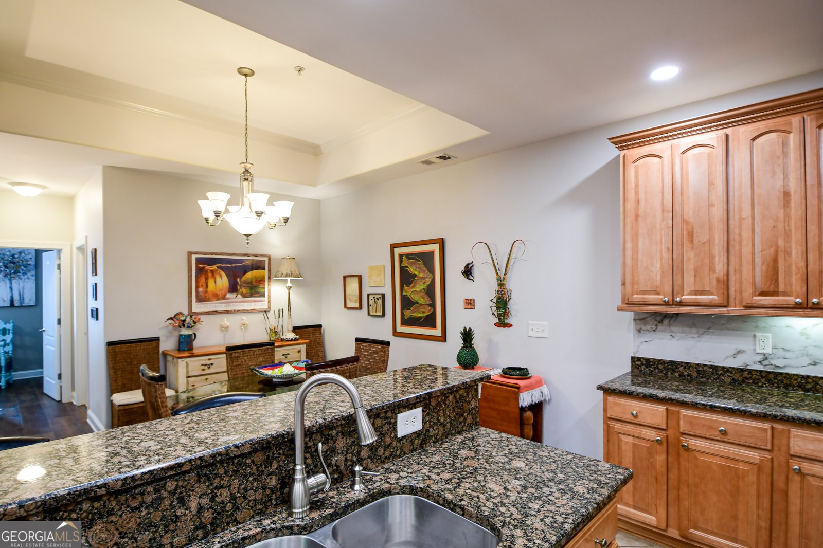 4203 Paddock Lane Newnan - Photo 25