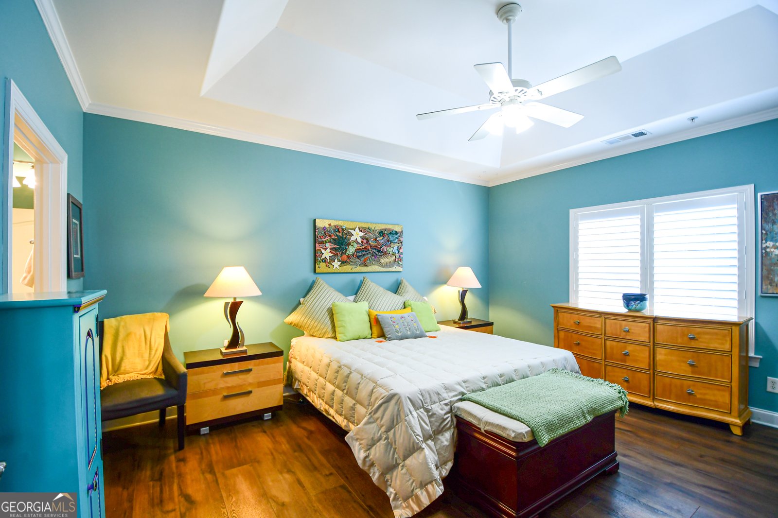 4203 Paddock Lane Newnan - Photo 26