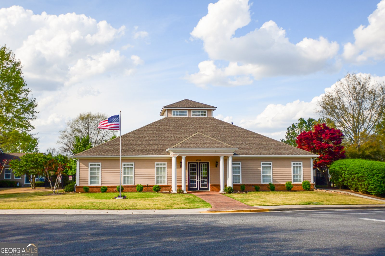 4203 Paddock Lane Newnan - Photo 39