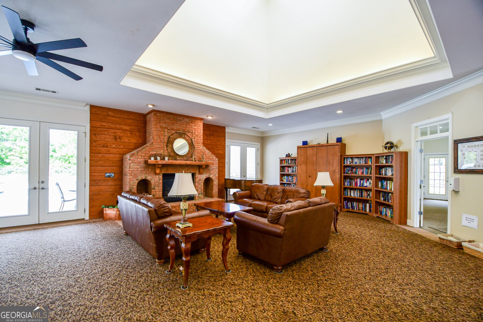 4203 Paddock Lane Newnan - Photo 41