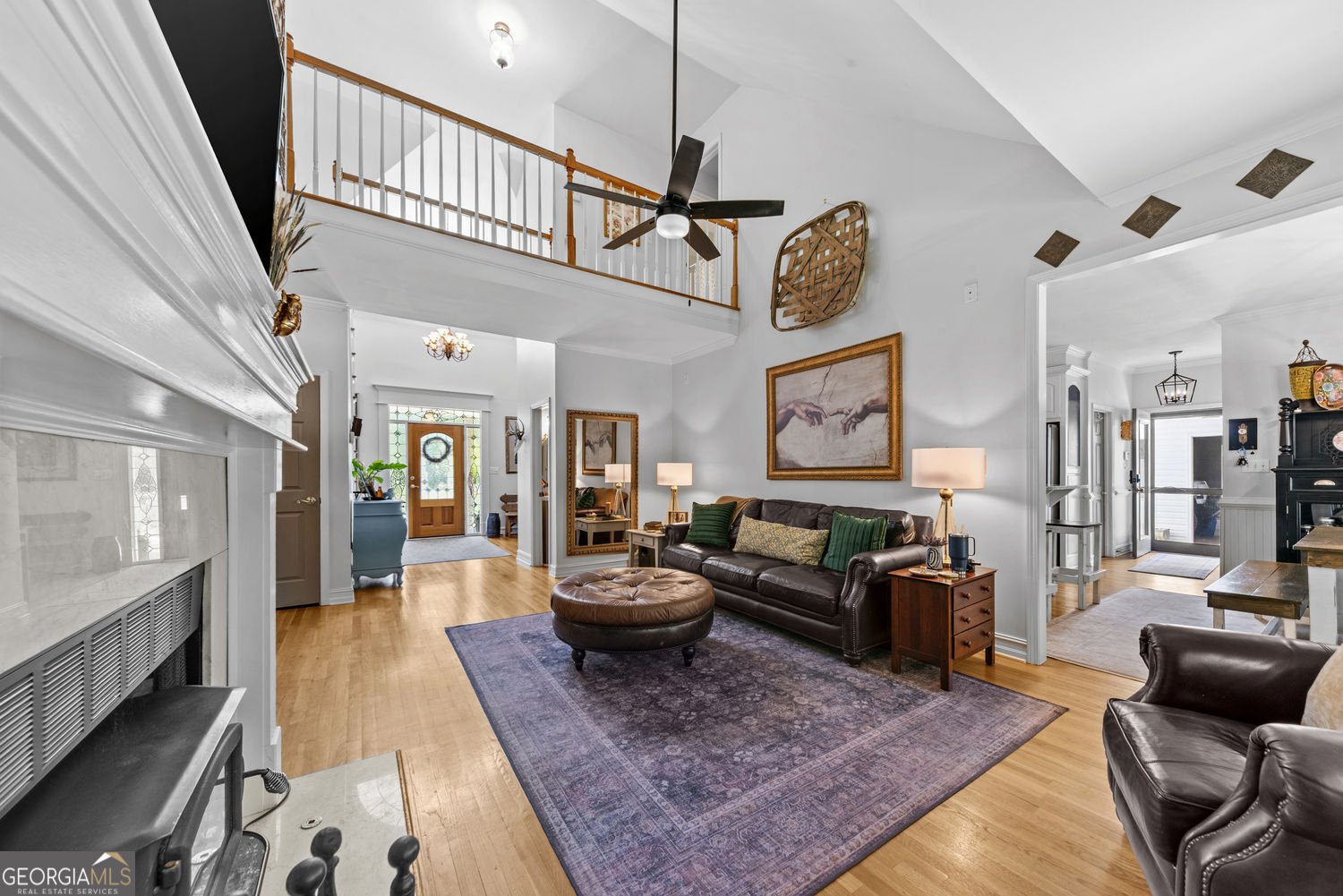 195 Sims Farm Way Road Maysville - Photo 10