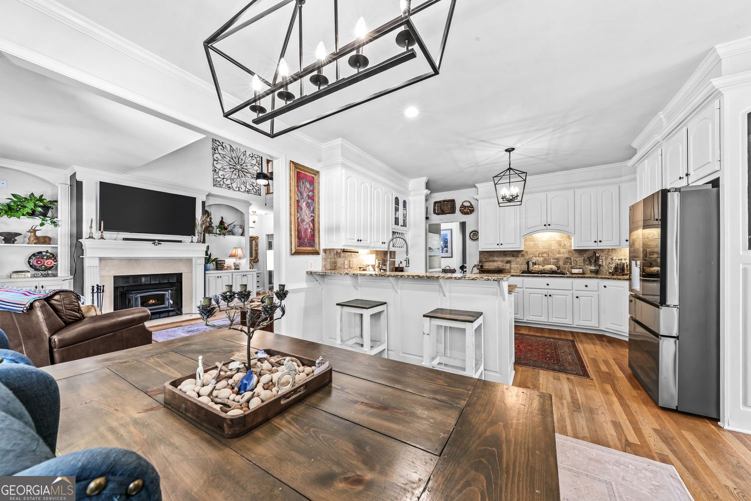 195 Sims Farm Way Road Maysville - Photo 18