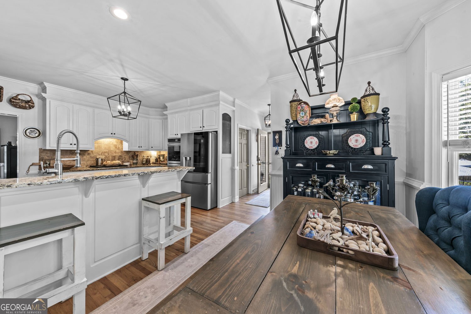 195 Sims Farm Way Road Maysville - Photo 19