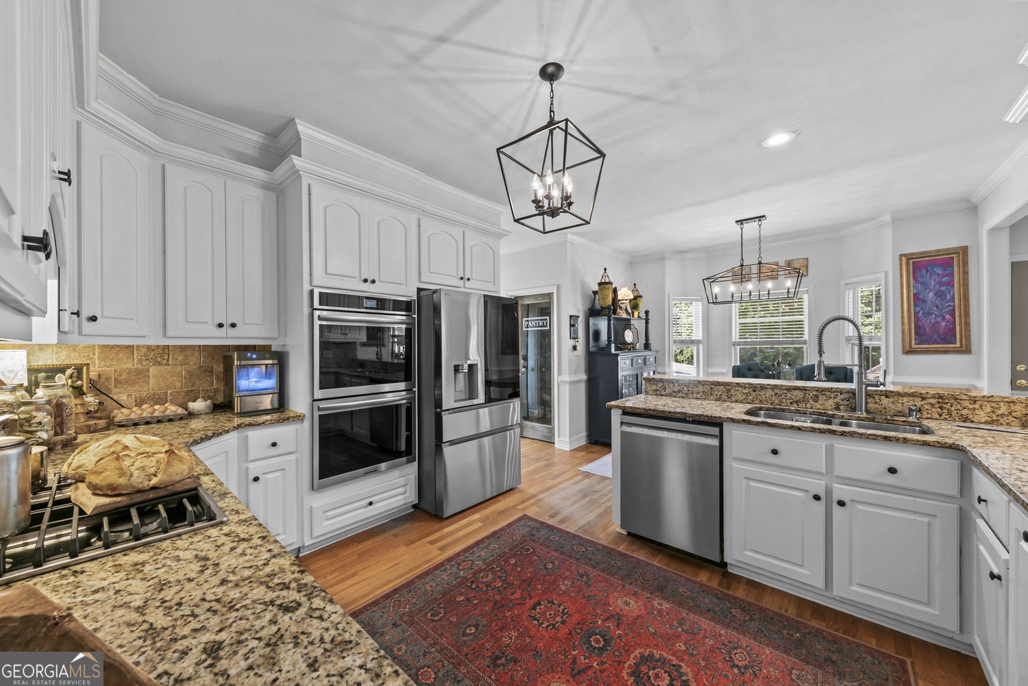 195 Sims Farm Way Road Maysville - Photo 20