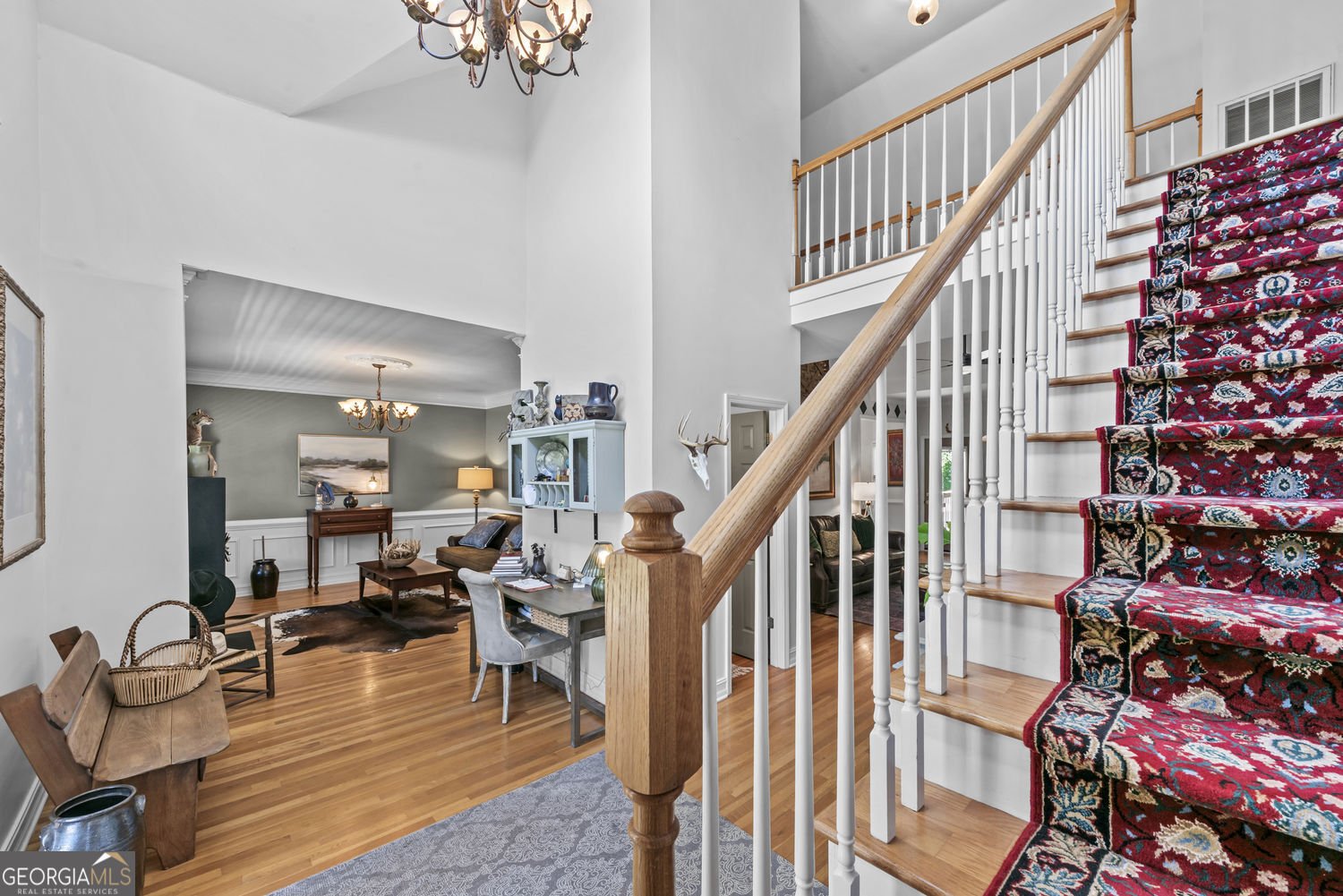 195 Sims Farm Way Road Maysville - Photo 37