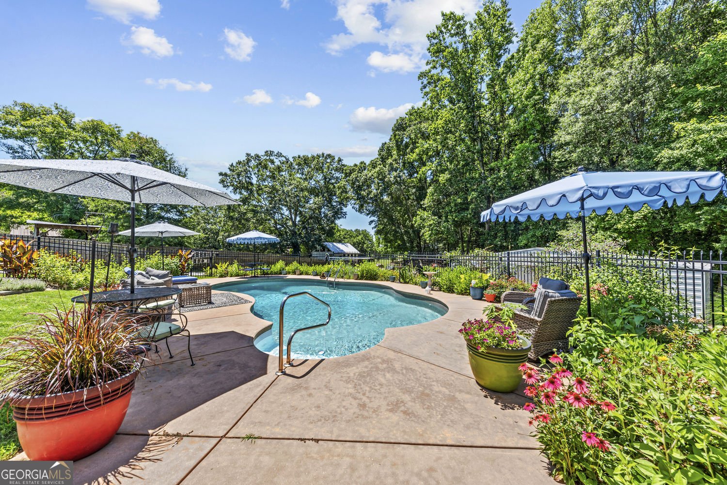 195 Sims Farm Way Road Maysville - Photo 44