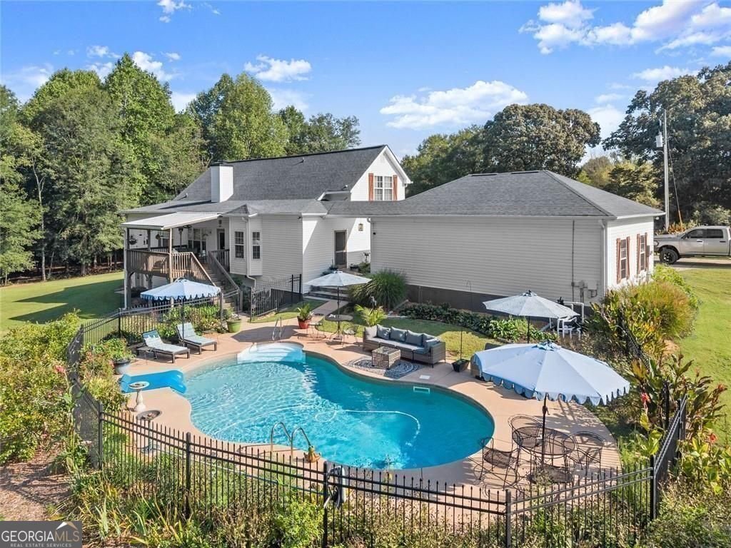 195 Sims Farm Way Road Maysville - Photo 45