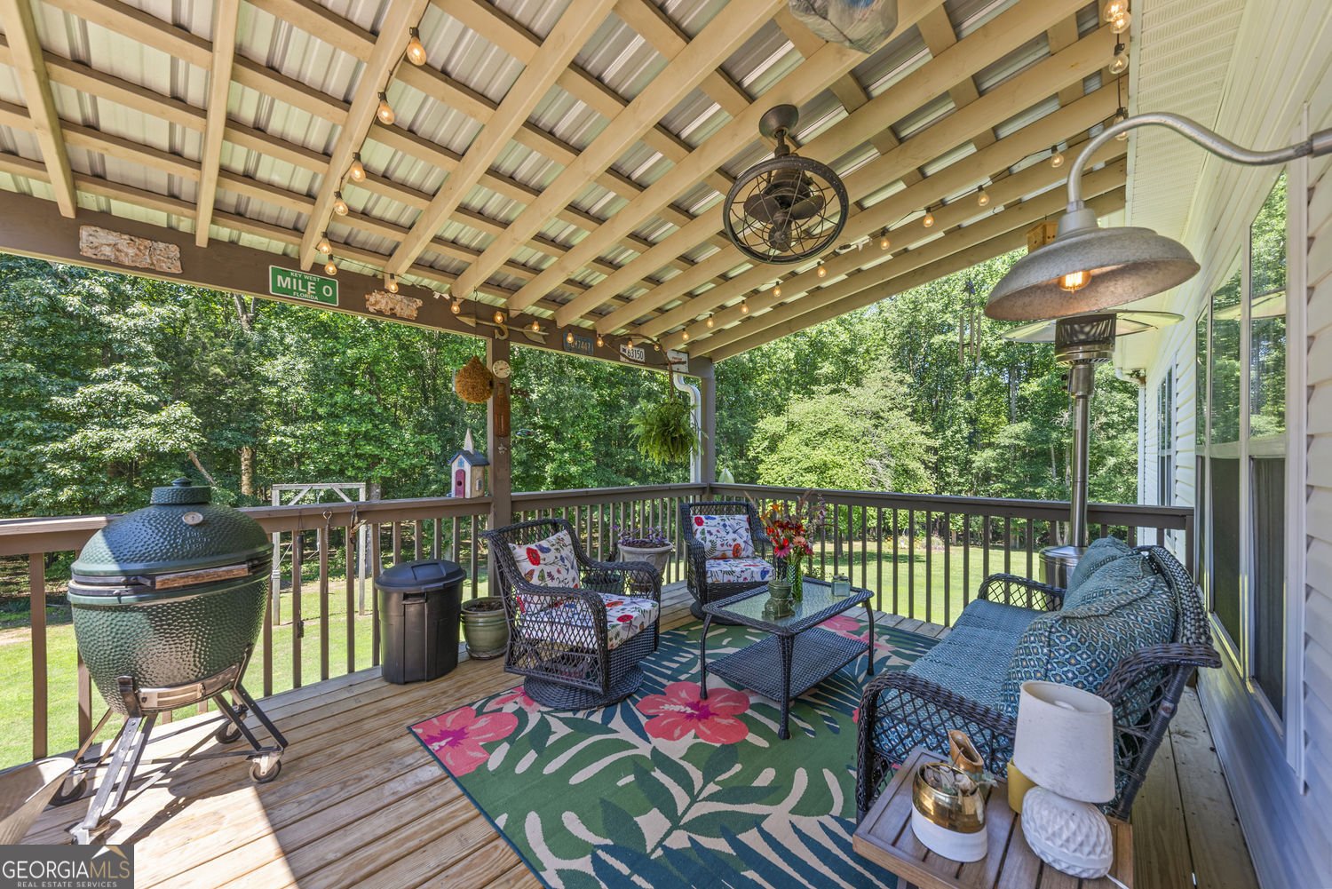195 Sims Farm Way Road Maysville - Photo 46