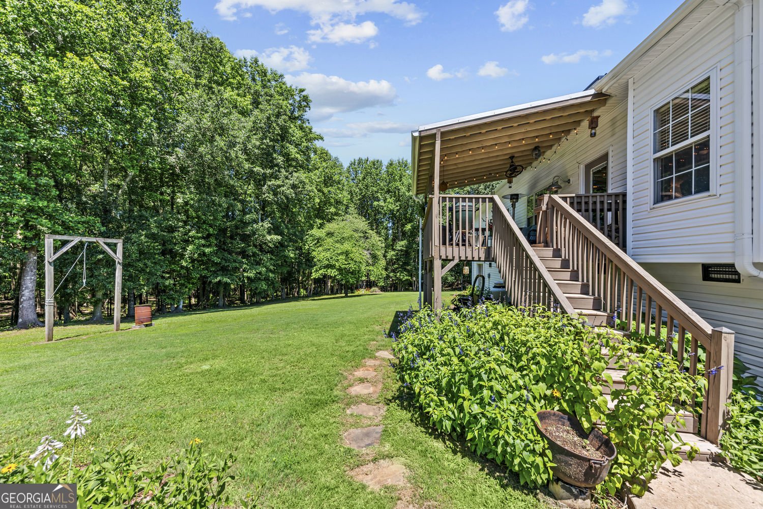195 Sims Farm Way Road Maysville - Photo 47