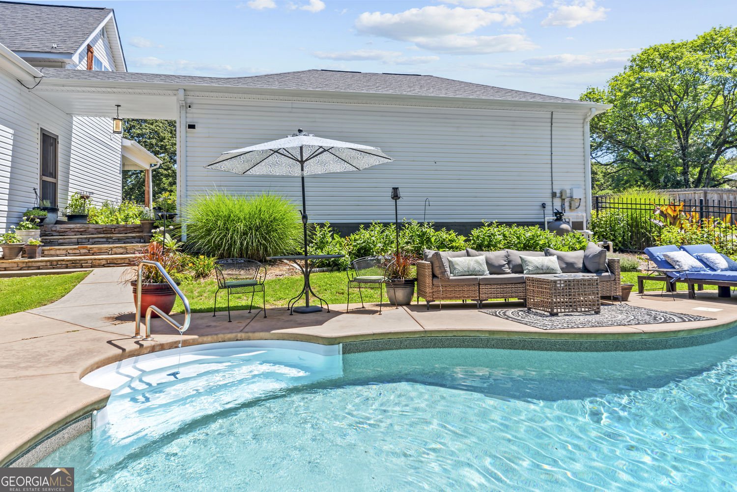 195 Sims Farm Way Road Maysville - Photo 49