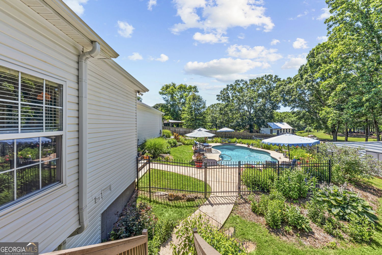 195 Sims Farm Way Road Maysville - Photo 50