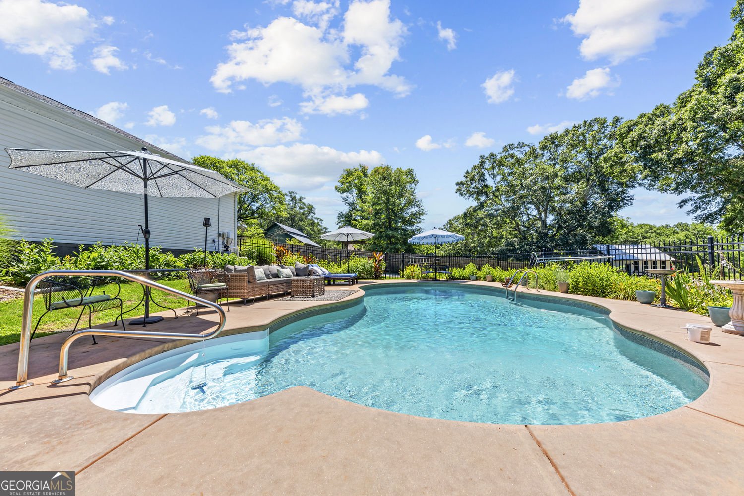 195 Sims Farm Way Road Maysville - Photo 51