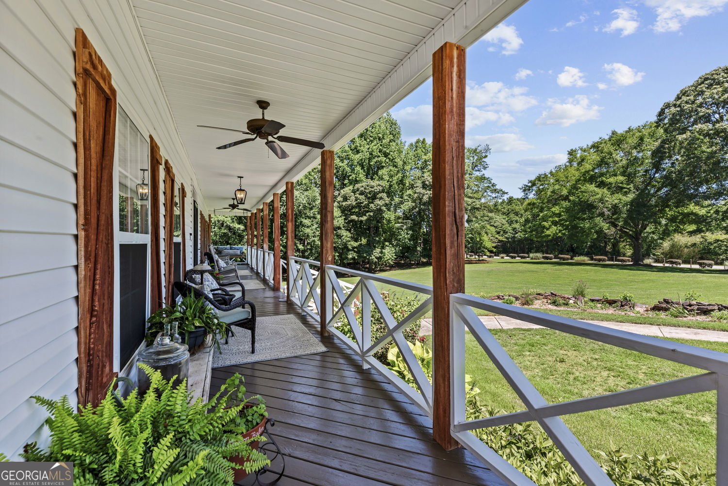 195 Sims Farm Way Road Maysville - Photo 55