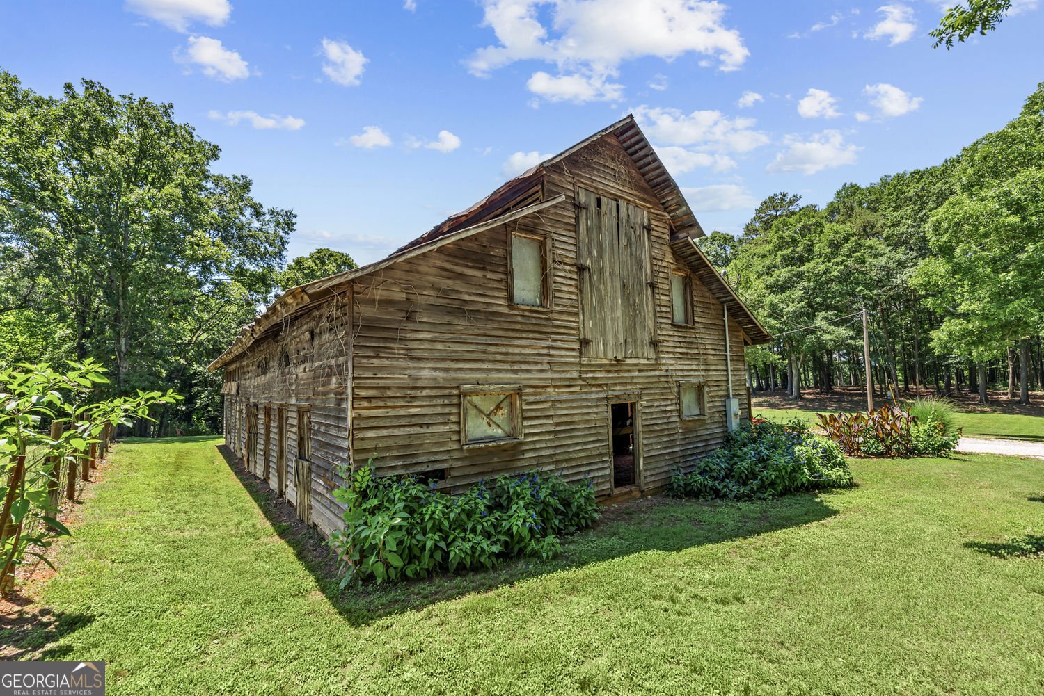 195 Sims Farm Way Road Maysville - Photo 59