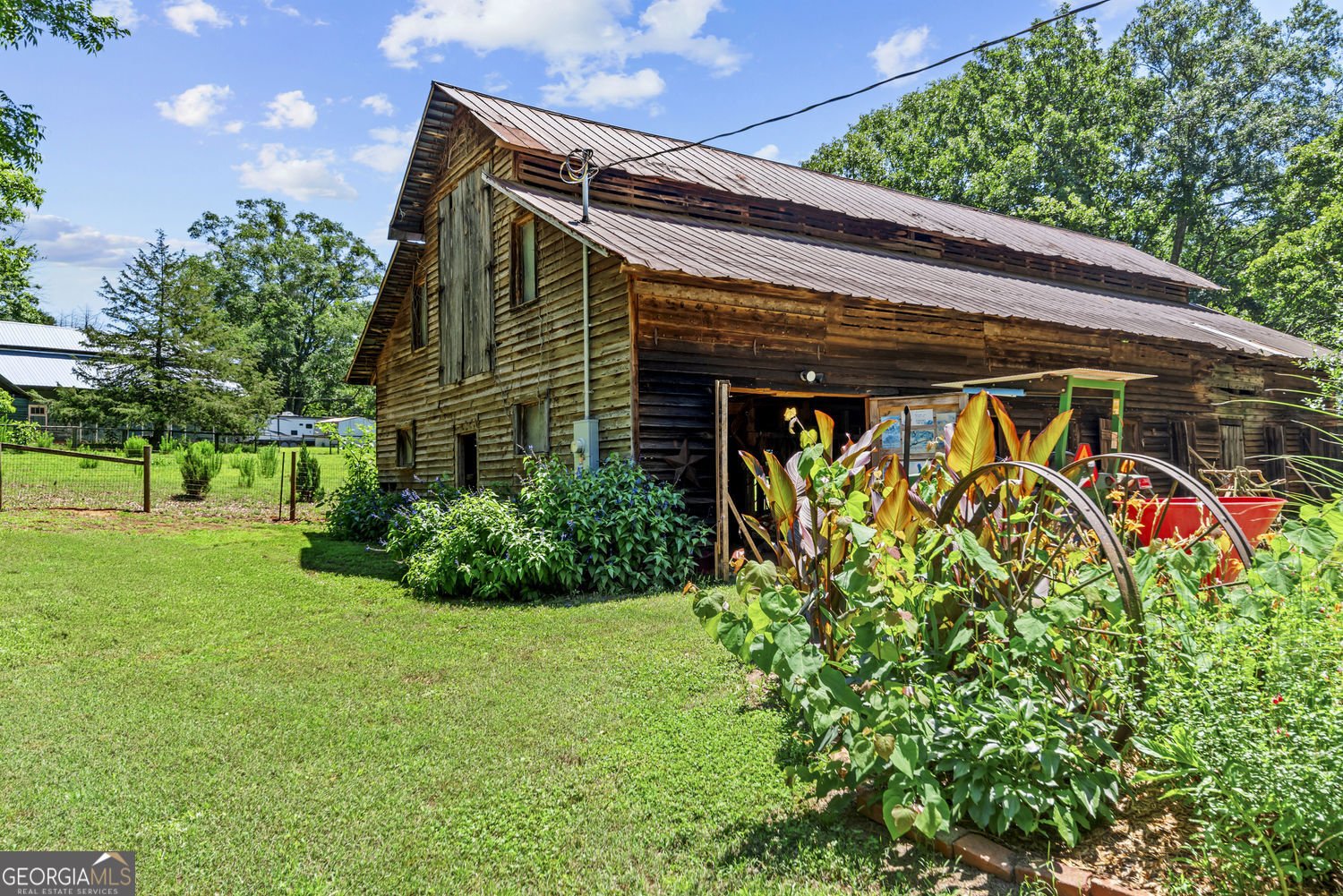 195 Sims Farm Way Road Maysville - Photo 60
