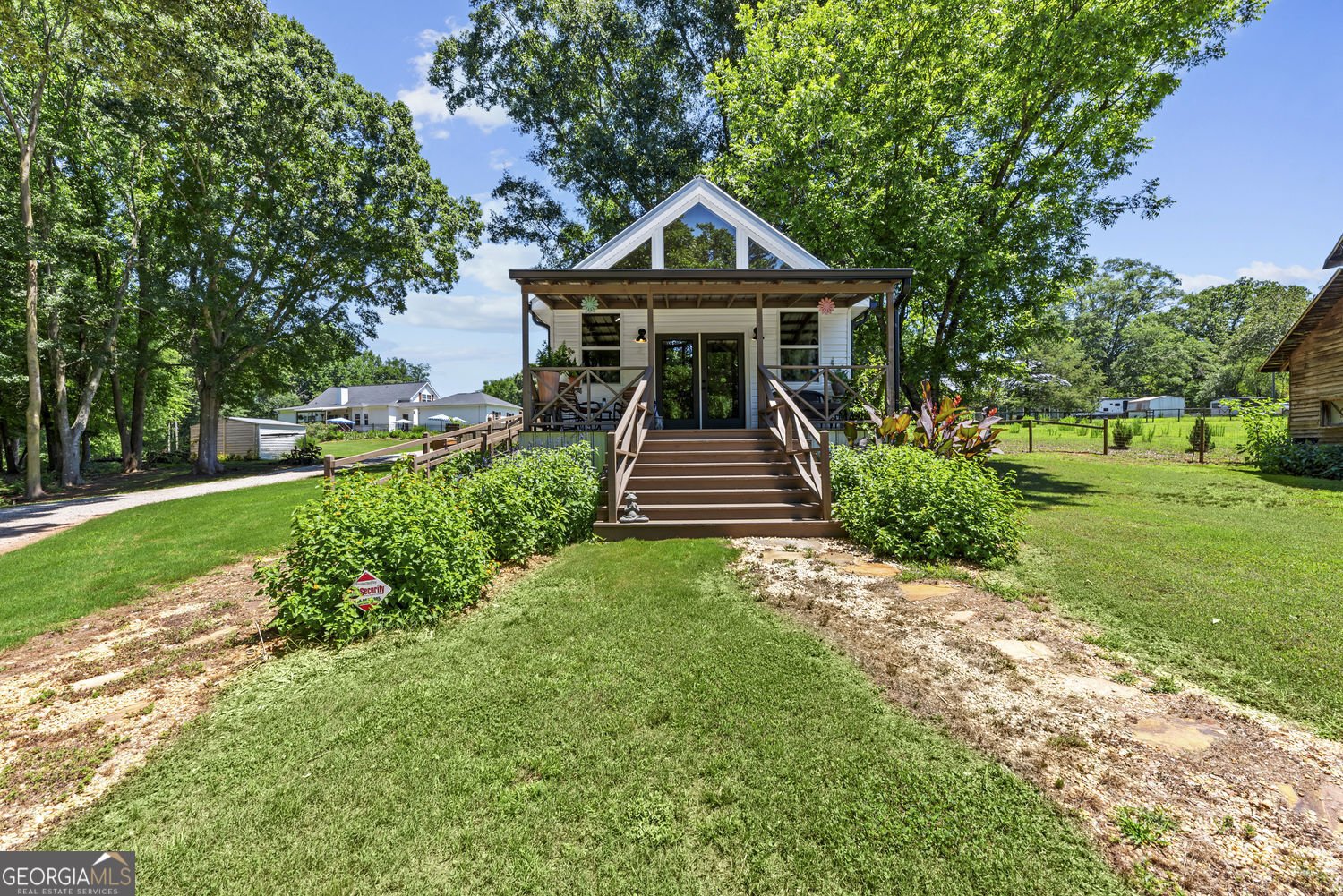 195 Sims Farm Way Road Maysville - Photo 62