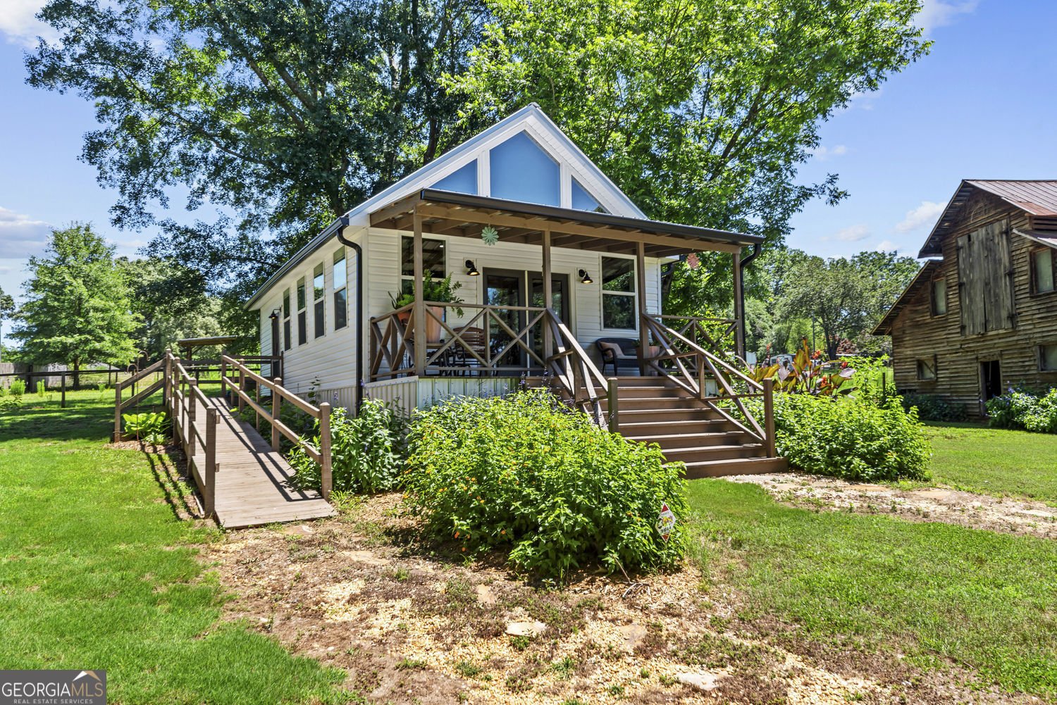 195 Sims Farm Way Road Maysville - Photo 63