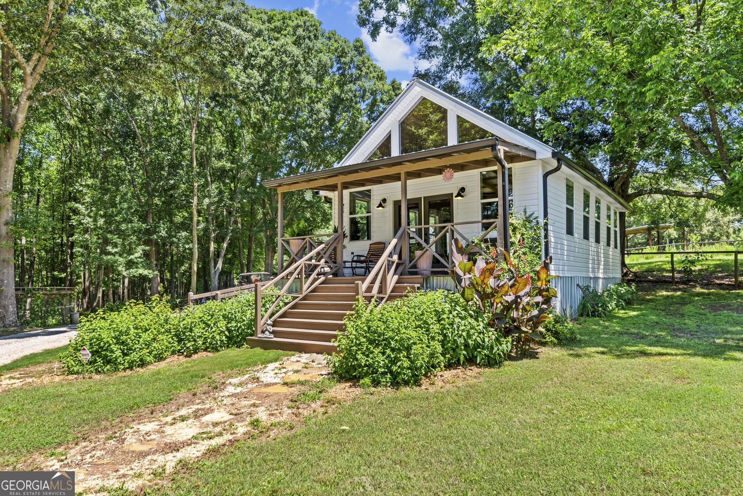 195 Sims Farm Way Road Maysville - Photo 65