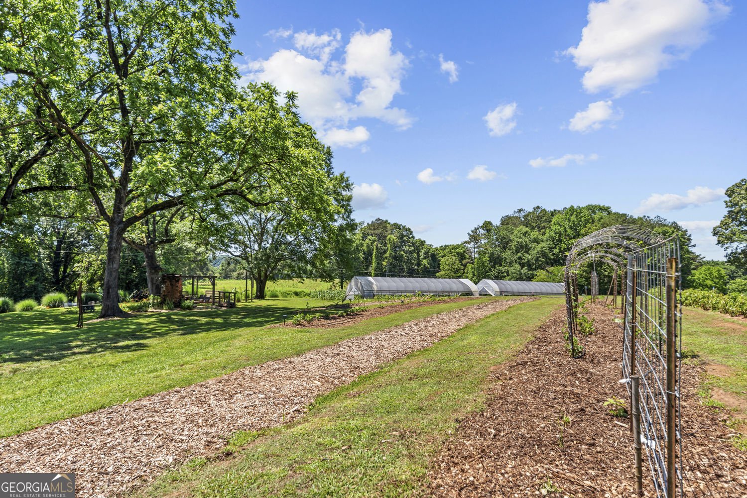 195 Sims Farm Way Road Maysville - Photo 69