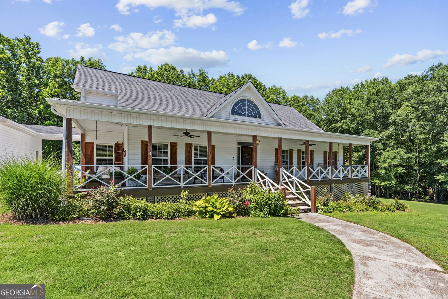 195 Sims Farm Way Road Maysville - Photo 75